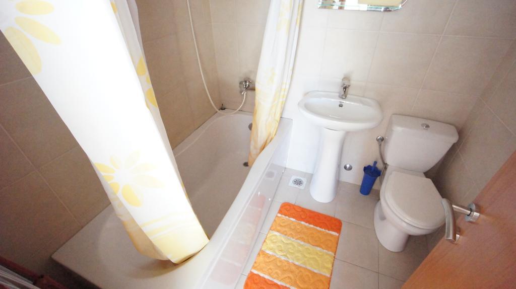 Petrovac Bay Apartments Room photo